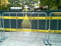 바리케이트
